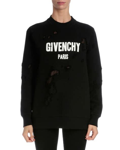 givenchy sweatshirt aliexpress|givenchy sweatshirt women.